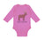 Long Sleeve Bodysuit Baby Super Cute Kid Farm Boy & Girl Clothes Cotton
