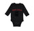 Long Sleeve Bodysuit Baby Baby Ninja Halloween Costume Style C Cotton - Cute Rascals