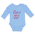 Long Sleeve Bodysuit Baby Cutest Niece Ever with Red Bow Boy & Girl Clothes - Cute Rascals