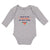 Long Sleeve Bodysuit Baby Come Sloth Side We Naps Pose Hanging Tree Cotton - Cute Rascals