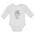 Long Sleeve Bodysuit Baby I Cry When Stupid People Hold Me! Boy & Girl Clothes - Cute Rascals