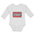 Long Sleeve Bodysuit Baby Taking Back Sunday Boy & Girl Clothes Cotton