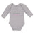 Long Sleeve Bodysuit Baby This Is My Costume I'M A Princess! Boy & Girl Clothes