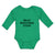 Long Sleeve Bodysuit Baby Best Brother Ever Boy & Girl Clothes Cotton - Cute Rascals