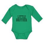 Little Brother Style 2