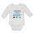 Long Sleeve Bodysuit Baby You'Re Going to Be A Daddy Boy & Girl Clothes Cotton