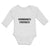 Long Sleeve Bodysuit Baby Grandma's Favorite Boy & Girl Clothes Cotton - Cute Rascals