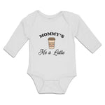 Mommy's Me A Latte