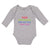 Long Sleeve Bodysuit Baby 2 Mommies Are Better than 1 Boy & Girl Clothes Cotton - Cute Rascals
