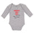Long Sleeve Bodysuit Baby Parents for Sale Buy 1 Get 1 Free!! Boy & Girl Clothes