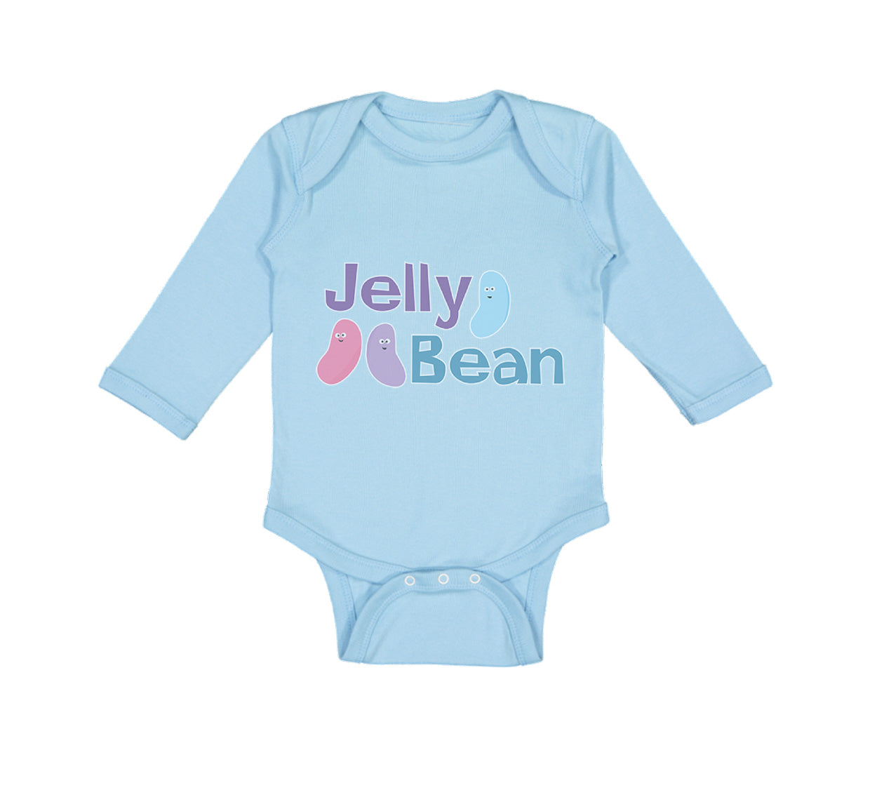 FunnyBeans Bodysuit Extender White Onesie Extenders for Baby Boys Girls  Toddler (4 Color) 