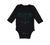 Long Sleeve Bodysuit Baby Don'T Drop Me! My Mommy Is A Lawyer Mom Mothers Cotton - Cute Rascals