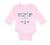 Long Sleeve Bodysuit Baby Don'T Drop Me! My Mommy Is A Lawyer Mom Mothers Cotton - Cute Rascals