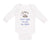 Long Sleeve Bodysuit Baby Don'T Make Me Call My Aunt Auntie Funny Style H Cotton - Cute Rascals