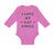 Long Sleeve Bodysuit Baby I Love My Gay Uncle Boy & Girl Clothes Cotton