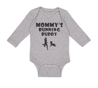 Mommy's Running Buddy