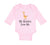Long Sleeve Bodysuit Baby My Aunties Love Me Aunt Gay Lgbtq Boy & Girl Clothes