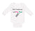 Long Sleeve Bodysuit Baby Don'T Make Me Call Pawpaw Grandpa Grandfather Cotton - Cute Rascals