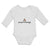 Long Sleeve Bodysuit Baby Poop Is Funny! Boy & Girl Clothes Cotton