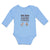 Long Sleeve Bodysuit Baby Born Together Friends Forever Boy & Girl Clothes - Cute Rascals