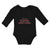 Long Sleeve Bodysuit Baby Yes I M Bilingual I Cry English Abd Spanish Cotton