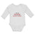 Long Sleeve Bodysuit Baby Yes I M Bilingual I Cry English Abd Spanish Cotton