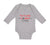 Long Sleeve Bodysuit Baby Future Coder Geek Coding Boy & Girl Clothes Cotton - Cute Rascals