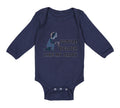 Long Sleeve Bodysuit Baby Future Welder like My Daddy Boy & Girl Clothes Cotton