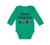 Long Sleeve Bodysuit Baby Poker Princess Boy & Girl Clothes Cotton