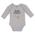 Long Sleeve Bodysuit Baby Merry Fishmas Boy & Girl Clothes Cotton