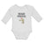 Long Sleeve Bodysuit Baby Merry Fishmas Boy & Girl Clothes Cotton