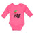 Long Sleeve Bodysuit Baby Mama Elf with Hat Boy & Girl Clothes Cotton