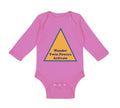 Long Sleeve Bodysuit Baby Wonder Twin Powers Activate Boy & Girl Clothes Cotton