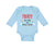 Long Sleeve Bodysuit Baby Party My Crib 2Am Bring A Bottle Funny Humor Gag