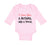 Long Sleeve Bodysuit Baby I Love You A Bushel and A Peck Boy & Girl Clothes