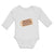 Long Sleeve Bodysuit Baby Mutt Cutt Providence R.I Boy & Girl Clothes Cotton