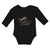 Long Sleeve Bodysuit Baby Horse Animal Love Running Boy & Girl Clothes Cotton - Cute Rascals