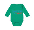 Long Sleeve Bodysuit Baby Taxation Is Theft Boy & Girl Clothes Cotton