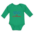 Long Sleeve Bodysuit Baby Computer Engineer in Training Boy & Girl Clothes