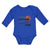 Long Sleeve Bodysuit Baby Little Brother and Biggest Fan Basketball Sports