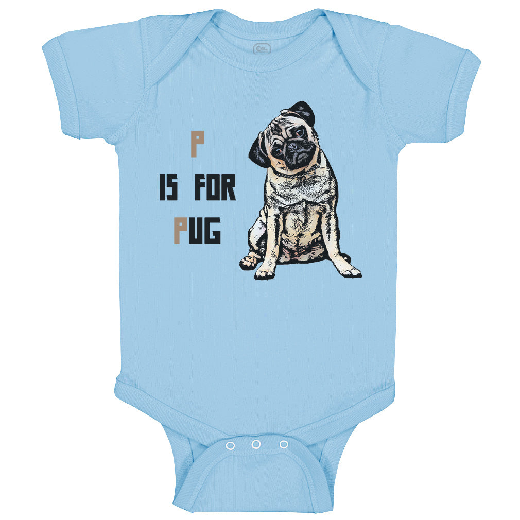 Pug baby clearance outfit