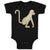 Baby Clothes Monkey Safari Baby Bodysuits Boy & Girl Newborn Clothes Cotton