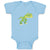 Baby Clothes Dinosaur Large Leg Small Arms Dinosaurs Dino Trex Baby Bodysuits