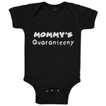 Mommy's Quarantiny Social Distancing Quarantine Baby