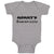 Baby Clothes Mommy's Quarantiny Social Distancing Quarantine Baby Baby Bodysuits
