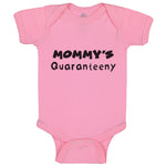 Baby Clothes Mommy's Quarantiny Social Distancing Quarantine Baby Baby Bodysuits