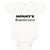 Baby Clothes Mommy's Quarantiny Social Distancing Quarantine Baby Baby Bodysuits