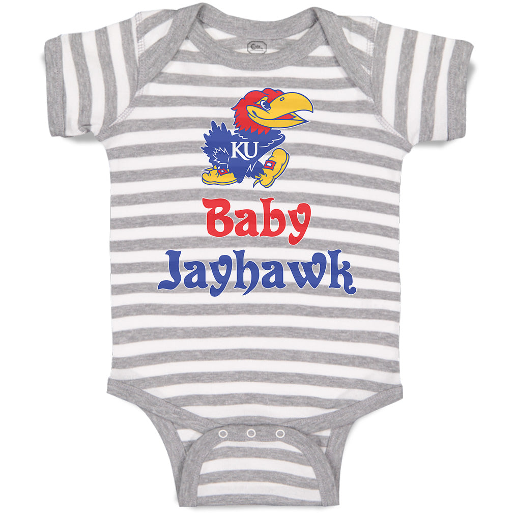 Ku fashion baby gear