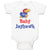 Baby Clothes Baby Kansas Jayhawk Eagle Bird with Costume and Sport Shoe Cotton