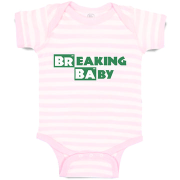 Baby Clothes Breaking Baby Baby Bodysuits Boy & Girl Newborn Clothes Cotton